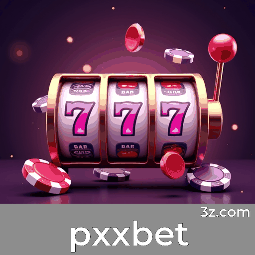 pxxbet: Seu Cassino Premiando e Seguro