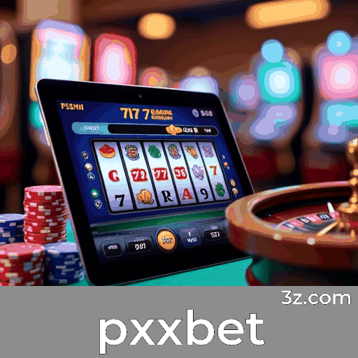 Inovação Tecnológica da pxxbet: Excelência em Entretenimento