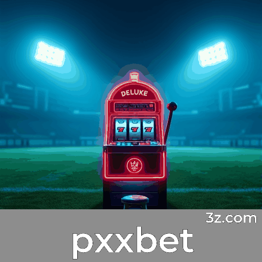 pxxbet: Seu Cassino Premiando e Seguro