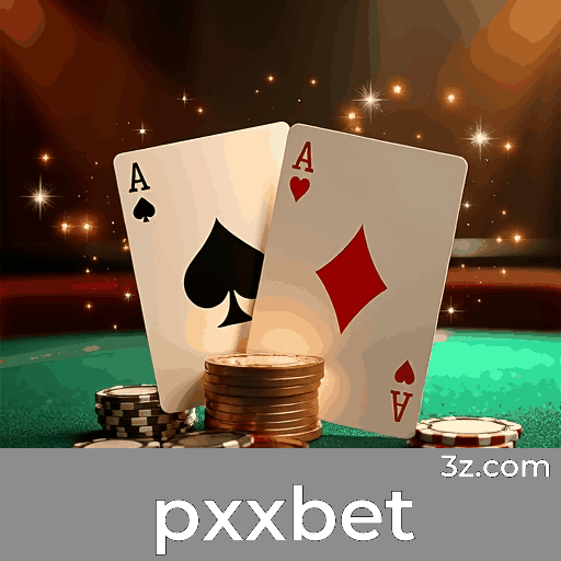 pxxbet: Uma Experiência de Cassino ao Vivo de Elite