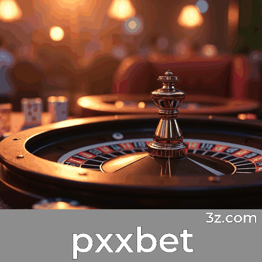 pxxbet: Uma Experiência de Cassino ao Vivo de Elite
